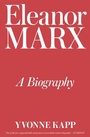 Cover: Eleanor Marx - Verso Books