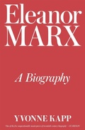 Cover: Eleanor Marx - Verso Books