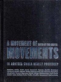 Enlarge image Cover: A Movement of Movements - Verso Books