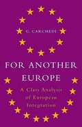Cover: For Another Europe - Verso Books