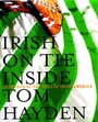 Cover: Irish on the Inside - Verso Books