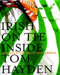 Enlarge image Cover: Irish on the Inside - Verso Books