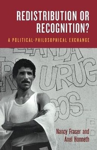 Enlarge image Cover: Redistribution or Recognition? - Verso Books