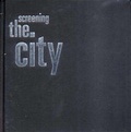 Cover: Screening the City - Verso Books
