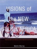 Cover: Visions of the New South Africa - Verso Books