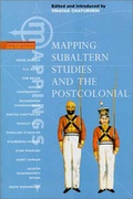 Cover: Mapping Subaltern Studies and the Postcolonial - Verso Books