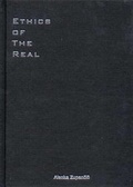 Cover: Ethics of the Real - Verso Books