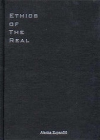 Enlarge image Cover: Ethics of the Real - Verso Books
