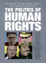 Cover: The Politics of Human Rights - Verso Books