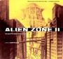 Cover: Alien Zone II - Verso Books