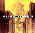 Cover: Alien Zone II - Verso Books