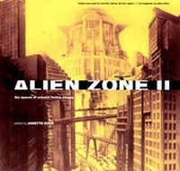 Enlarge image Cover: Alien Zone II - Verso Books