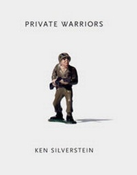 Enlarge image Cover: Private Warriors - Verso Books