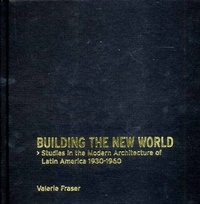 Enlarge image Cover: Building the New World - Verso Books