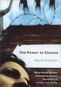 Cover: The Power to Choose - Verso Books