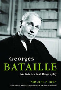 Enlarge image Cover: Georges Bataille - Verso Books