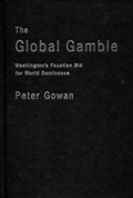 Cover: The Global Gamble - Verso Books