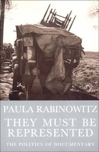 Enlarge image Cover: They Must Be Represented - Verso Books