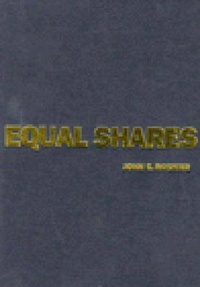 Enlarge image Cover: Equal Shares - Verso Books