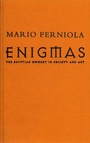 Cover: Enigmas - Verso Books