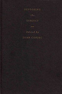 Enlarge image Cover: Supposing the Subject - Verso Books