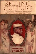 Cover: Selling Culture - Verso Books