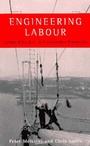 Cover: Engineering Labour - Verso Books