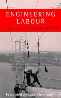 Enlarge image Cover: Engineering Labour - Verso Books