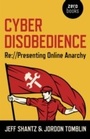 Cover: Cyber Disobedience - Zero Books