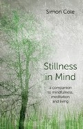 Cover: Stillness in Mind - Changemakers Books