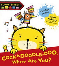 Enlarge image Cover: Hide and Squeak - Red Fox Picture Books