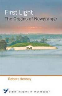 Enlarge image Cover: First Light - Oxbow Books