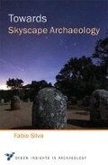 Cover: Towards Skyscape Archaeology - Oxbow Books