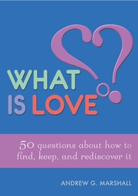 Enlarge image Cover: What is Love? - Marshall Method Publishing