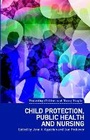 Cover: Child Protection, Public Health and Nursing - Liverpool University Press