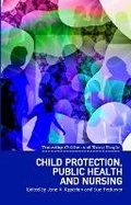 Cover: Child Protection, Public Health and Nursing - Liverpool University Press