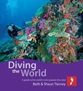 Cover: Diving the World - Footprint Handbooks Ltd