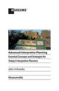 Abbildung von: Advanced Interpretive Planning - MuseumsEtc
