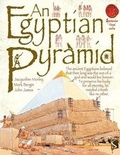 Cover: An Egyptian Pyramid - Scribo