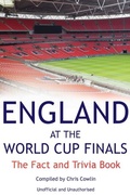 Cover: England at the World Cup Finals - Andrews UK