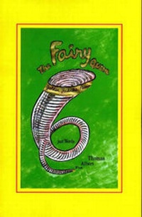 Enlarge image Cover: The Fairy Queen - justWords Ltd