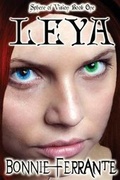 Cover: Leya - Single Drop Publishing