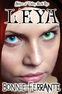 Enlarge image Cover: Leya - Single Drop Publishing