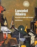 Cover: Lancelot Ribeiro - Francis Boutle Publishers