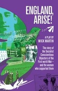 Cover: England, Arise! - Francis Boutle Publishers