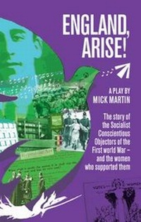 Enlarge image Cover: England, Arise! - Francis Boutle Publishers