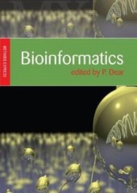 Abbildung von: Bioinformatics - Scion Publishing Ltd