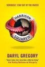 Cover: Harrison Squared - Titan Books Ltd