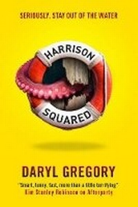 Enlarge image Cover: Harrison Squared - Titan Books Ltd