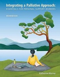 Enlarge image Cover: Integrating a Palliative Approach - Life and Death Matters